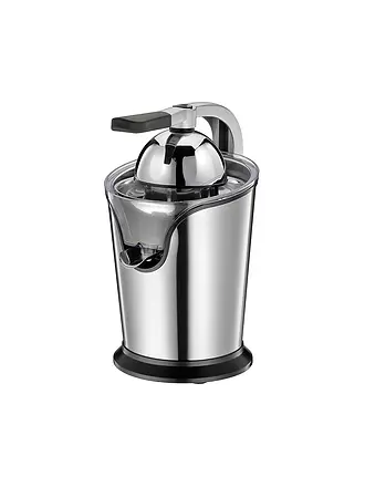 CILIO | Spremiagrumi "Portofino" elettrico 491036 (Acciaio inox/Opaco) | 